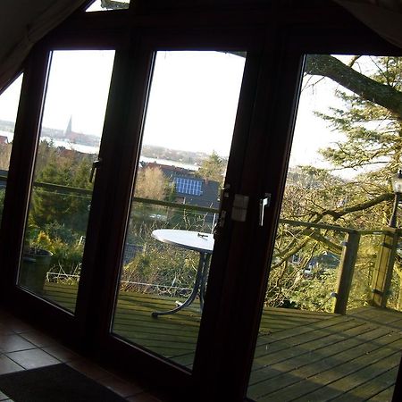 FeWoFahrdorf Fahrdorf  Zimmer foto