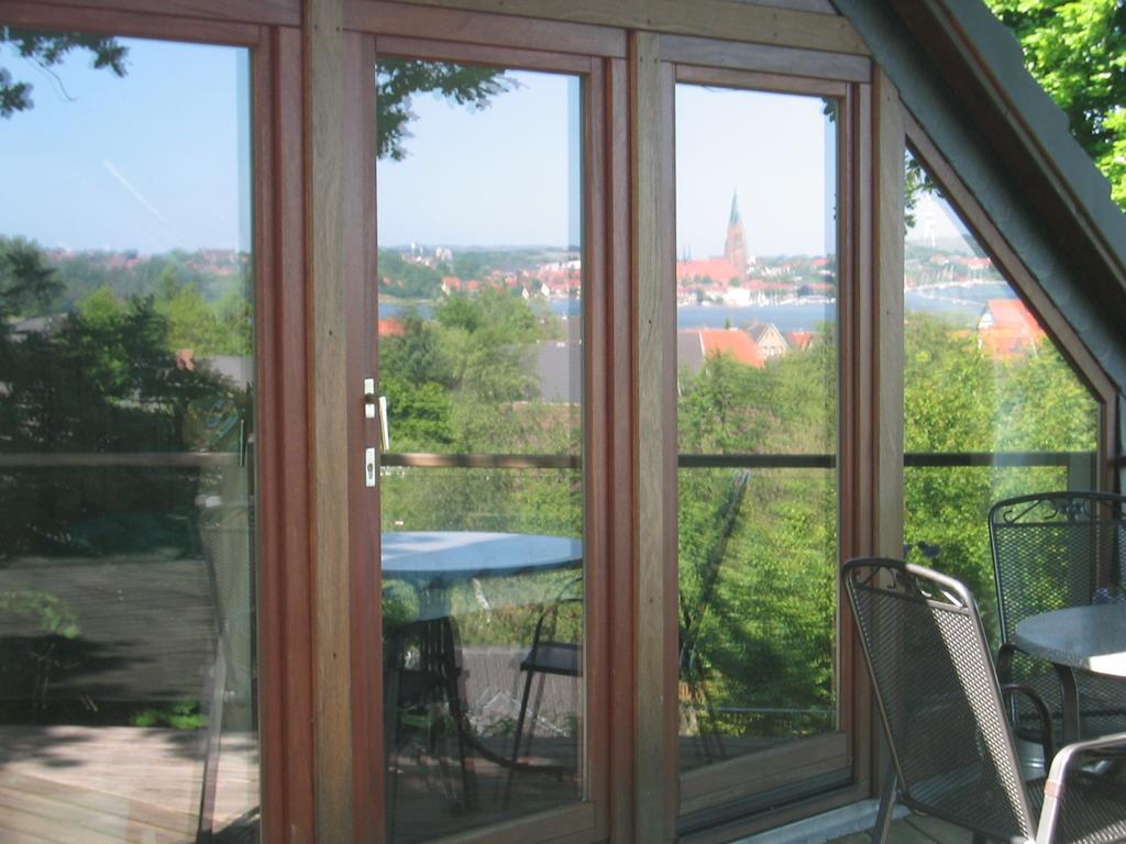 FeWoFahrdorf Fahrdorf  Zimmer foto